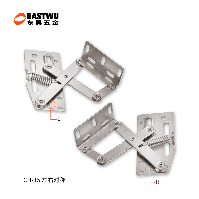 CH-15 房车吊柜橱柜缓冲弹