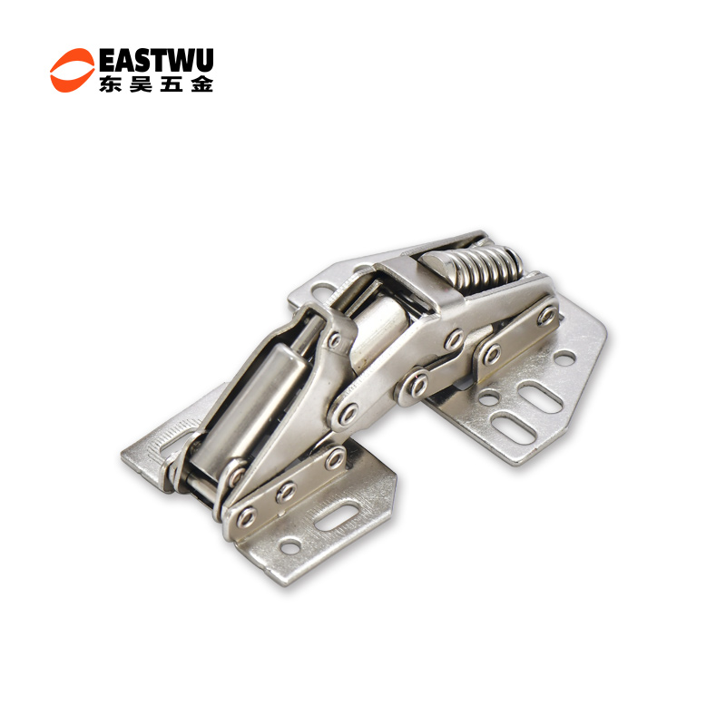 CH-05 房车吊柜免开孔缓冲