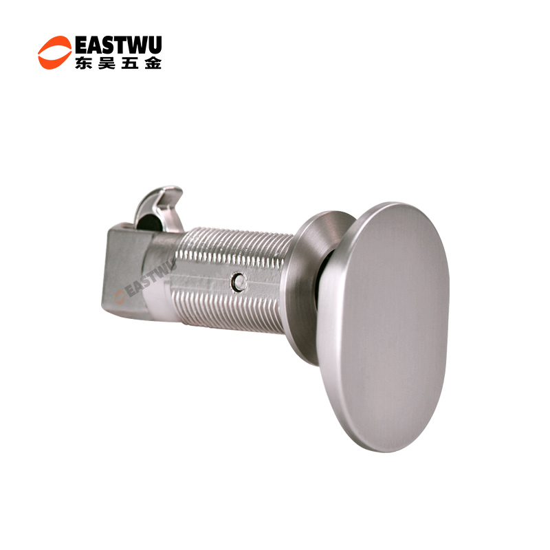 DK-P19 重卡轻卡房车提拉式