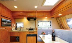 必须了解的房车保养知识