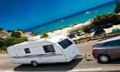 购买拖挂房车需要注意哪几点？