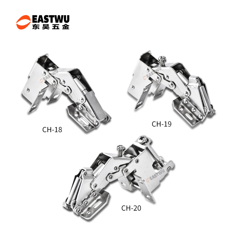 CH-18,19,20房车柜门液压缓冲